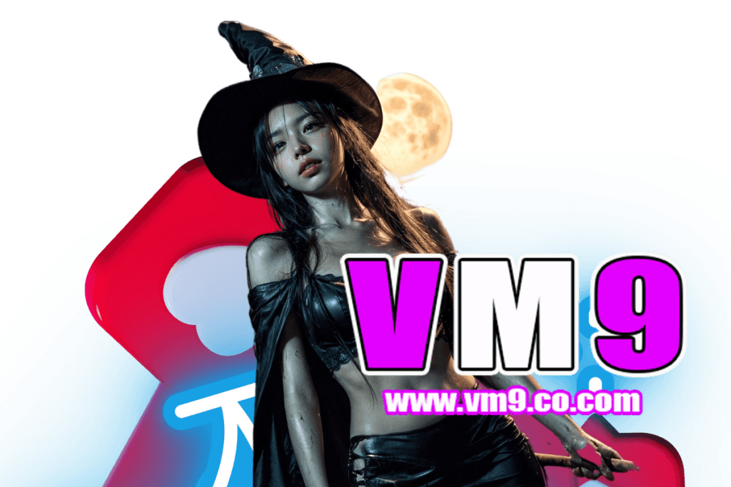 vm9 สล็อต
